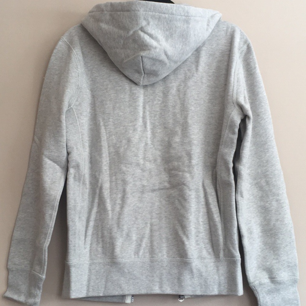 Polo by Ralph Lauren Cotton Blend Fleece Hoodie - Picture 2 of 2